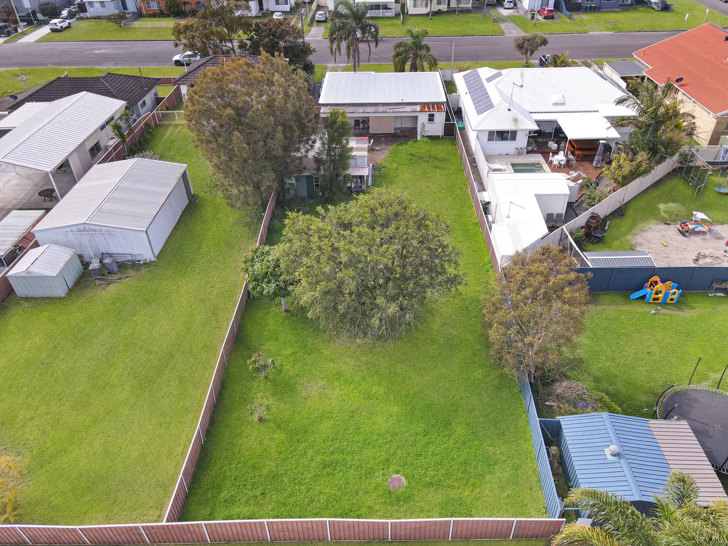 Main view of Homely house listing, 24 Wills Street, Swansea NSW 2281