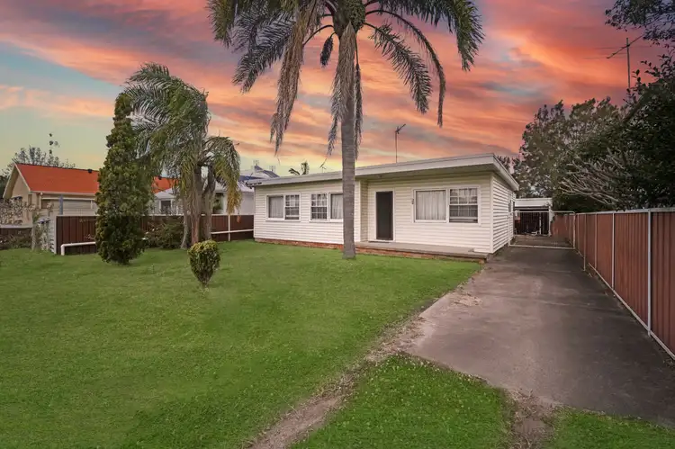 Second view of Homely house listing, 24 Wills Street, Swansea NSW 2281