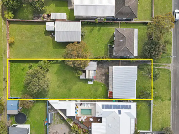 Third view of Homely house listing, 24 Wills Street, Swansea NSW 2281