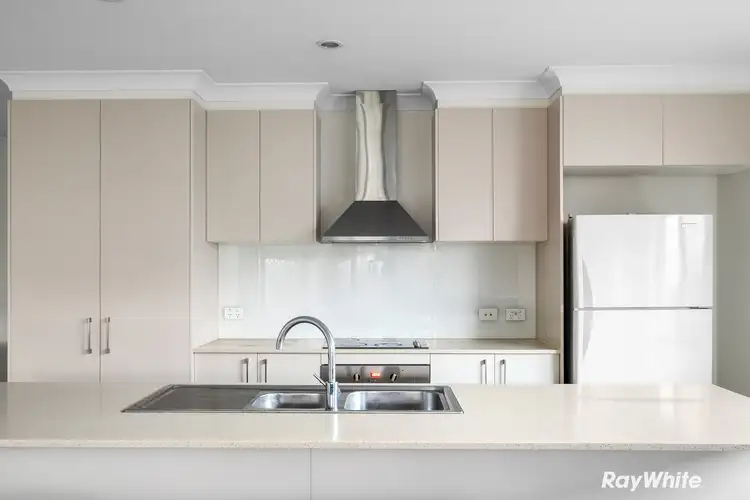 Second view of Homely house listing, 45 Huggins Avenue, Yarrabilba QLD 4207