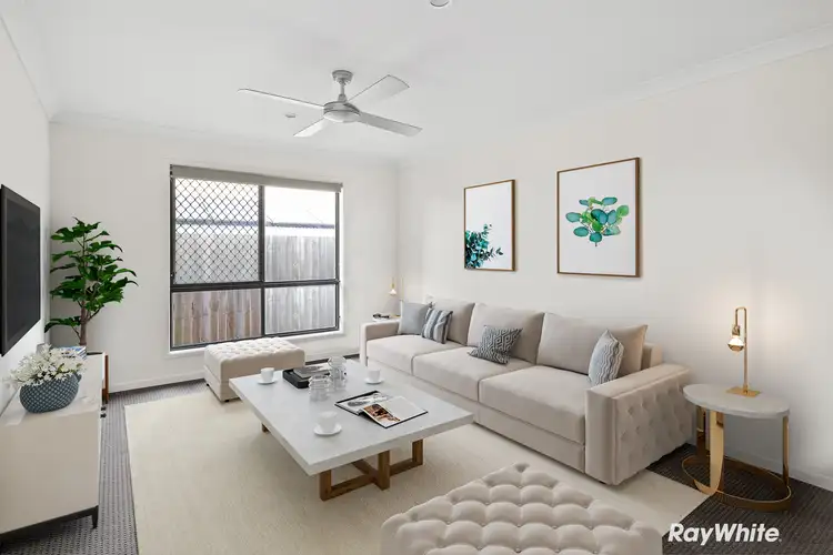 Sixth view of Homely house listing, 45 Huggins Avenue, Yarrabilba QLD 4207