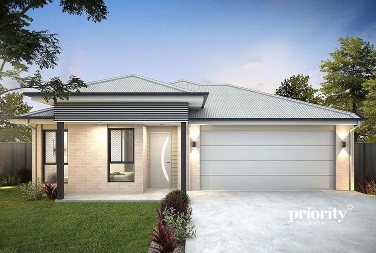 9 Beattie Street, Kallangur QLD 4503