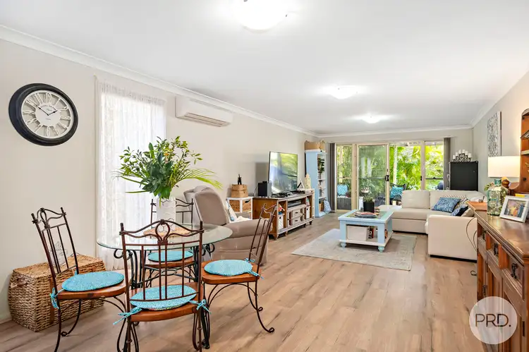Third view of Homely semi-detached listing, 13 Lamandra Crescent, Nelson Bay NSW 2315