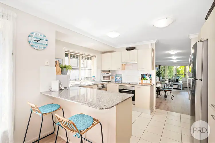 Sixth view of Homely semi-detached listing, 13 Lamandra Crescent, Nelson Bay NSW 2315
