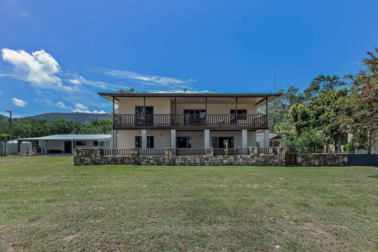 Third view of Homely house listing, 32 Davison Road, Wilson Beach QLD 4800