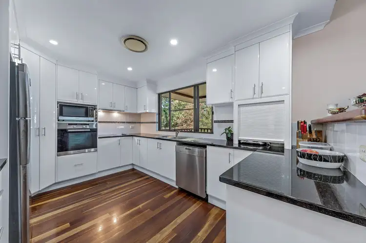 Fourth view of Homely house listing, 32 Davison Road, Wilson Beach QLD 4800