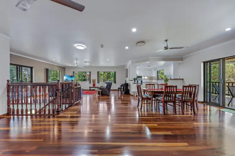 Fifth view of Homely house listing, 32 Davison Road, Wilson Beach QLD 4800