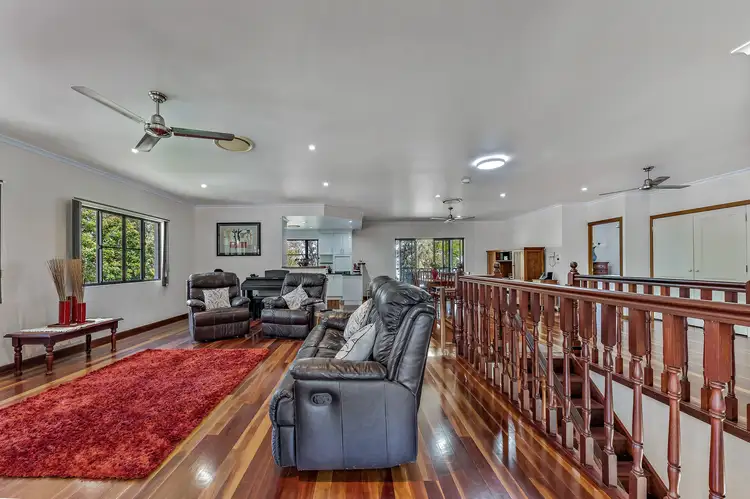 Sixth view of Homely house listing, 32 Davison Road, Wilson Beach QLD 4800