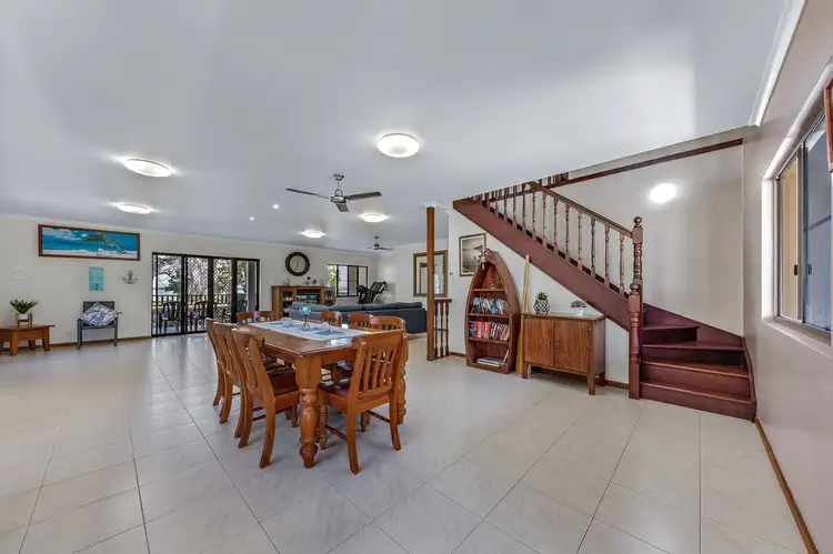 Seventh view of Homely house listing, 32 Davison Road, Wilson Beach QLD 4800