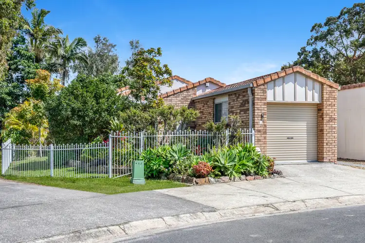 Main view of Homely house listing, 9 River Oak Drive, Helensvale QLD 4212
