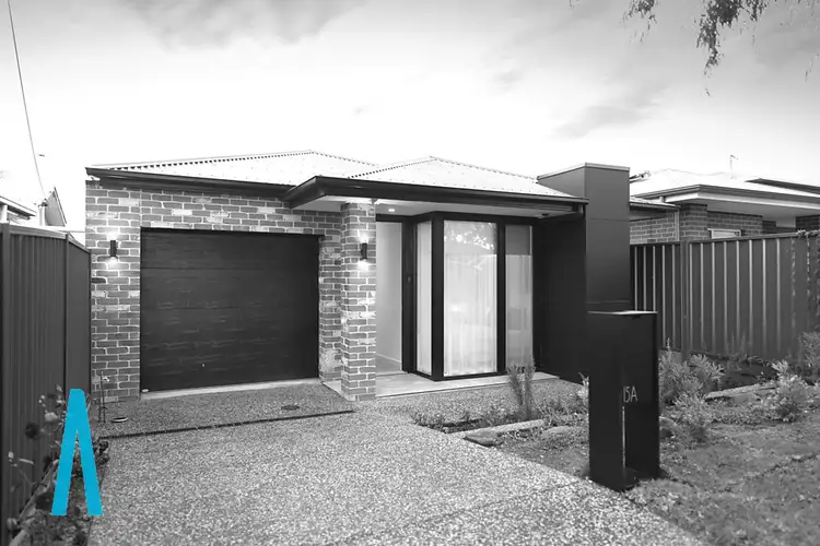 15A Alton Avenue, Gilles Plains SA 5086