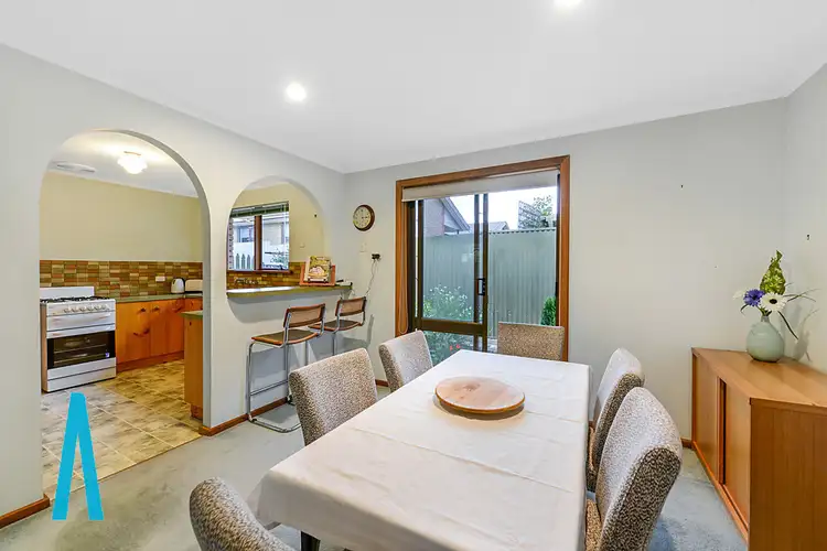 Fifth view of Homely house listing, 3/91 Stradbroke Road, Athelstone SA 5076