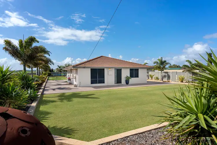87 Horwood Road, Woorree WA 6530