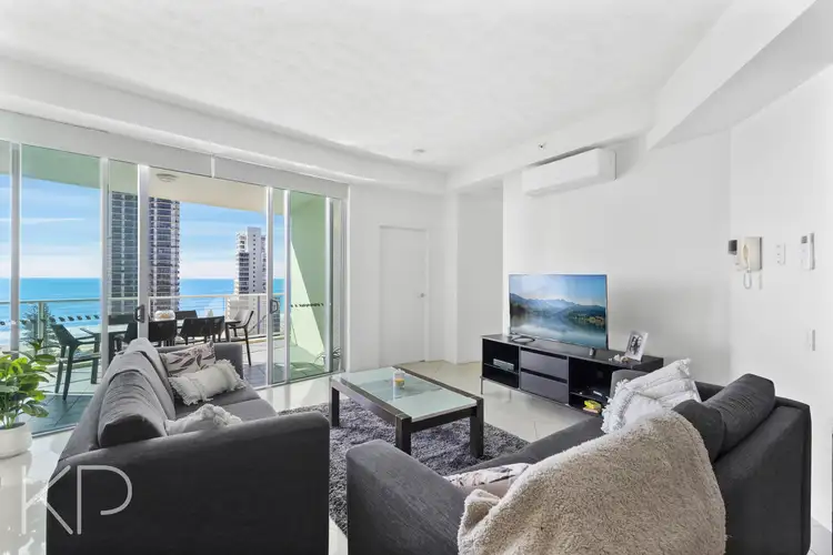 1307/18 Fern Street, Surfers Paradise QLD 4217