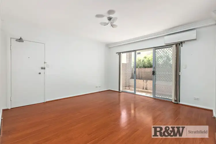 Fourth view of Homely apartment listing, 17/43 The Boulevarde, Strathfield NSW 2135