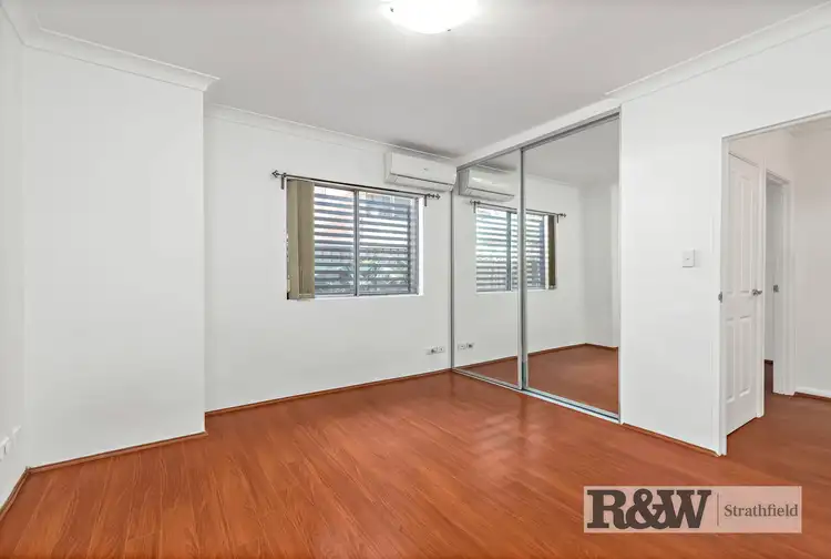 Sixth view of Homely apartment listing, 17/43 The Boulevarde, Strathfield NSW 2135
