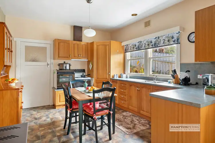 Second view of Homely house listing, 20 Fern Glade Road, Emu Heights TAS 7320