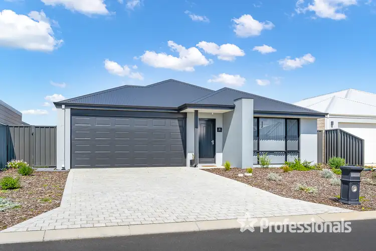 Main view of Homely house listing, 13 Fleetwood Loop, Dunsborough WA 6281