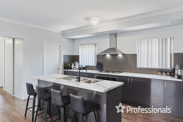 Third view of Homely house listing, 13 Fleetwood Loop, Dunsborough WA 6281