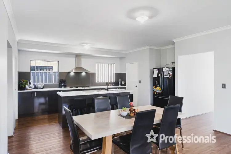 Fourth view of Homely house listing, 13 Fleetwood Loop, Dunsborough WA 6281