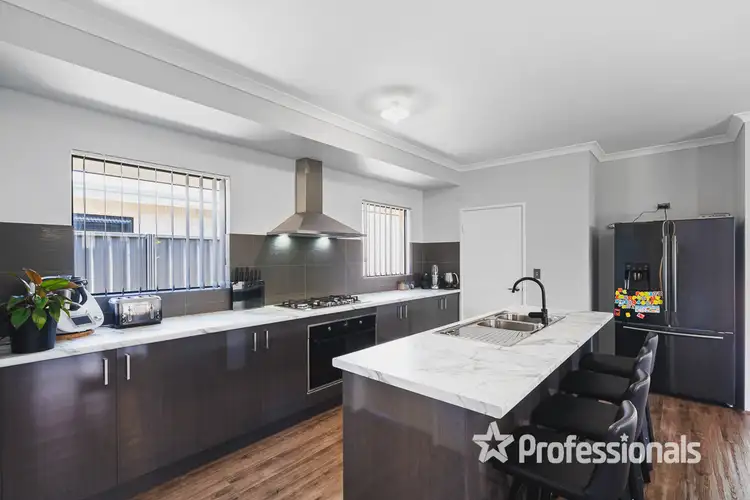 Fifth view of Homely house listing, 13 Fleetwood Loop, Dunsborough WA 6281