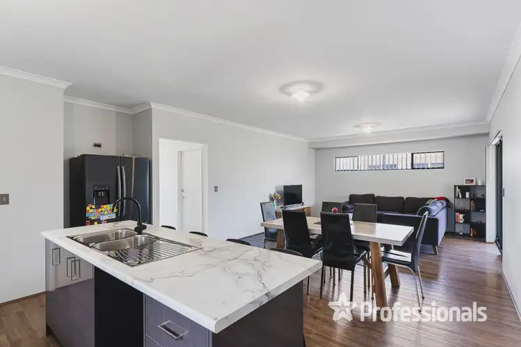 Sixth view of Homely house listing, 13 Fleetwood Loop, Dunsborough WA 6281