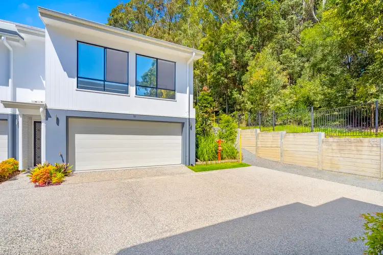 18/9 Border Drive North, Currumbin Waters QLD 4223