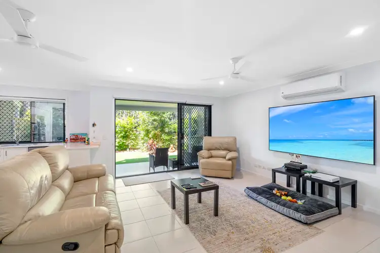 Second view of Homely townhouse listing, 18/9 Border Drive North, Currumbin Waters QLD 4223