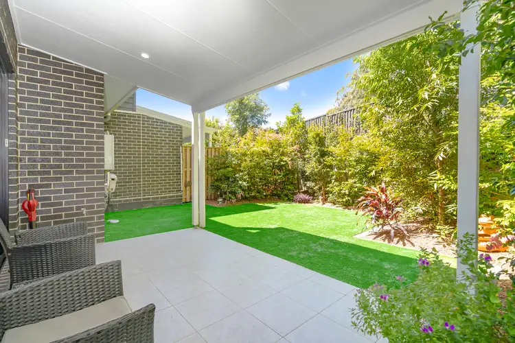 Third view of Homely townhouse listing, 18/9 Border Drive North, Currumbin Waters QLD 4223