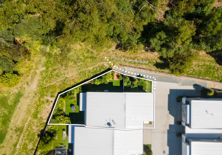 Fourth view of Homely townhouse listing, 18/9 Border Drive North, Currumbin Waters QLD 4223