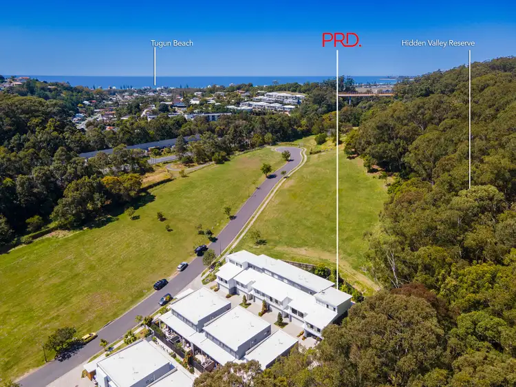 Fifth view of Homely townhouse listing, 18/9 Border Drive North, Currumbin Waters QLD 4223
