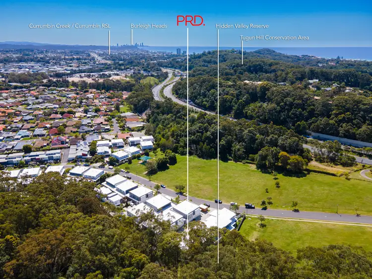 Sixth view of Homely townhouse listing, 18/9 Border Drive North, Currumbin Waters QLD 4223
