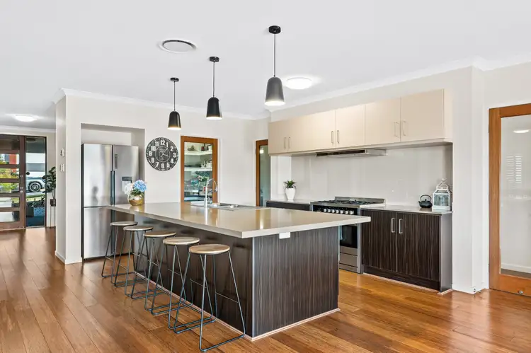 Third view of Homely house listing, 27 Conte Circuit, Augustine Heights QLD 4300