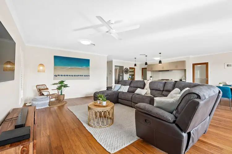 Fourth view of Homely house listing, 27 Conte Circuit, Augustine Heights QLD 4300