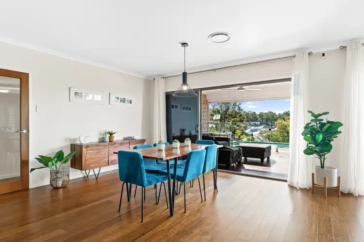 Fifth view of Homely house listing, 27 Conte Circuit, Augustine Heights QLD 4300