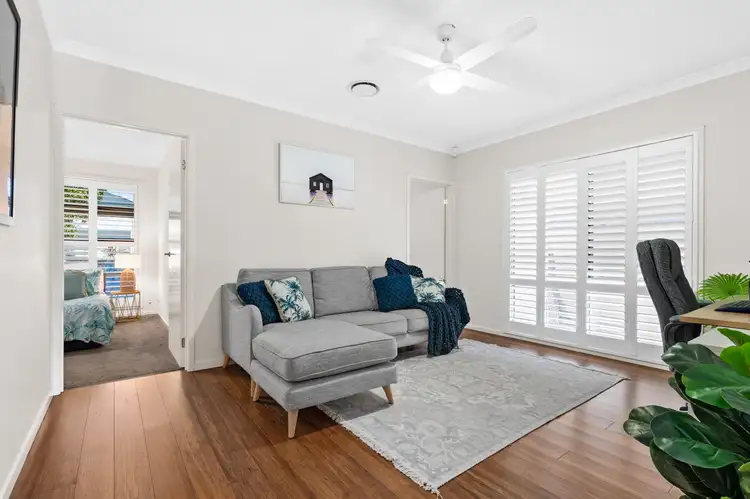 Sixth view of Homely house listing, 27 Conte Circuit, Augustine Heights QLD 4300