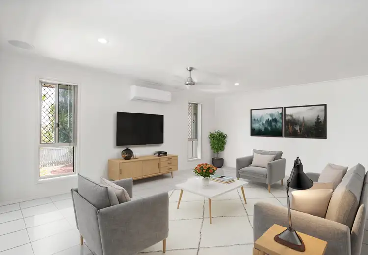 2/10 Coogee Terrace, Blacks Beach QLD 4740