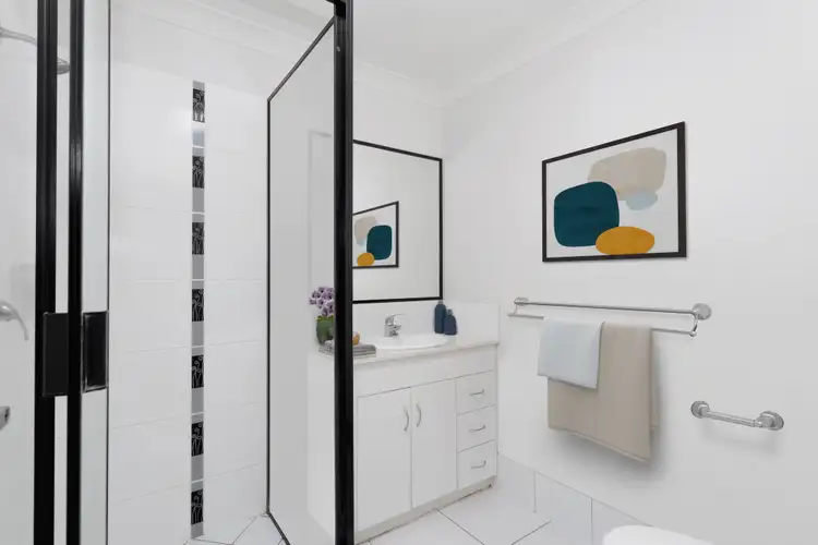 Seventh view of Homely unit listing, 2/10 Coogee Terrace, Blacks Beach QLD 4740