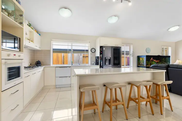 Second view of Homely house listing, 9 Barwon Crescent, Sippy Downs QLD 4556