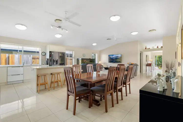Third view of Homely house listing, 9 Barwon Crescent, Sippy Downs QLD 4556