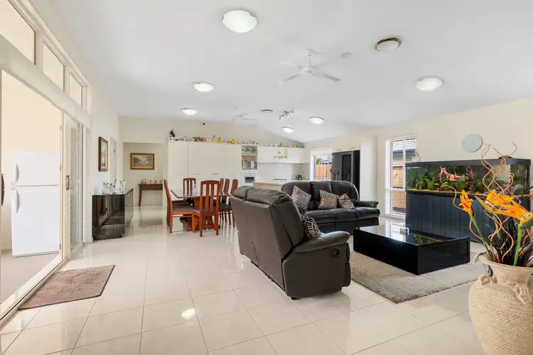 Fourth view of Homely house listing, 9 Barwon Crescent, Sippy Downs QLD 4556
