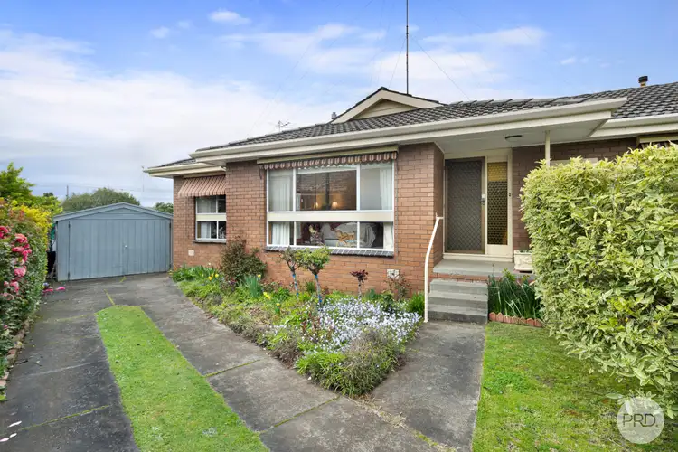 Second view of Homely house listing, 2 Rugby Street, Wendouree VIC 3355