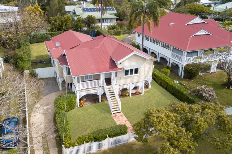 Main view of Homely house listing, 68 Cramond Street, Wilston QLD 4051