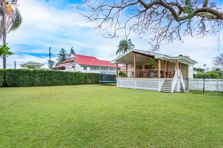Third view of Homely house listing, 68 Cramond Street, Wilston QLD 4051