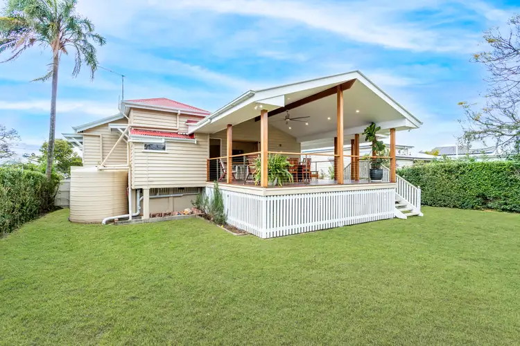 Fourth view of Homely house listing, 68 Cramond Street, Wilston QLD 4051