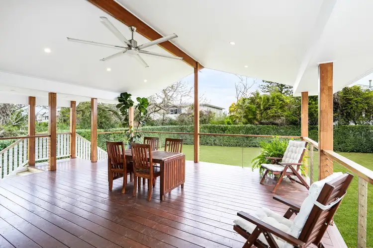 Fifth view of Homely house listing, 68 Cramond Street, Wilston QLD 4051
