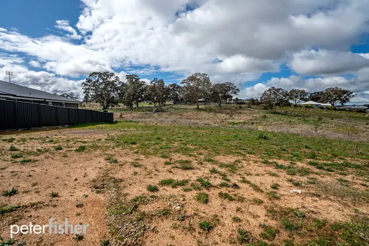 Fifth view of Homely land listing, 59 Stevenson Way, Orange NSW 2800
