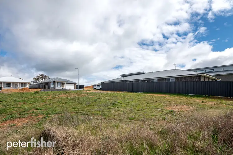 Sixth view of Homely land listing, 59 Stevenson Way, Orange NSW 2800