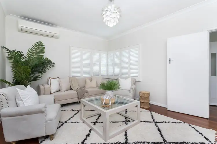 Fifth view of Homely house listing, 14 Woodrow Drive, Coorparoo QLD 4151