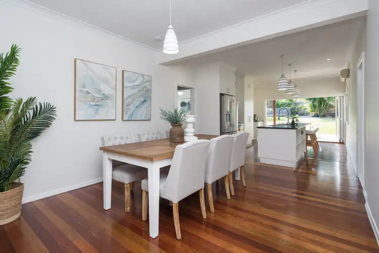 Sixth view of Homely house listing, 14 Woodrow Drive, Coorparoo QLD 4151